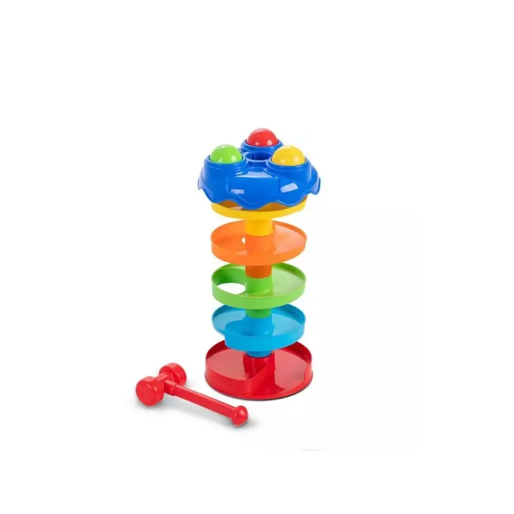 03 652-1020365201001 ÇINGIRAKLI DÖNERLİ TOP OYUNU