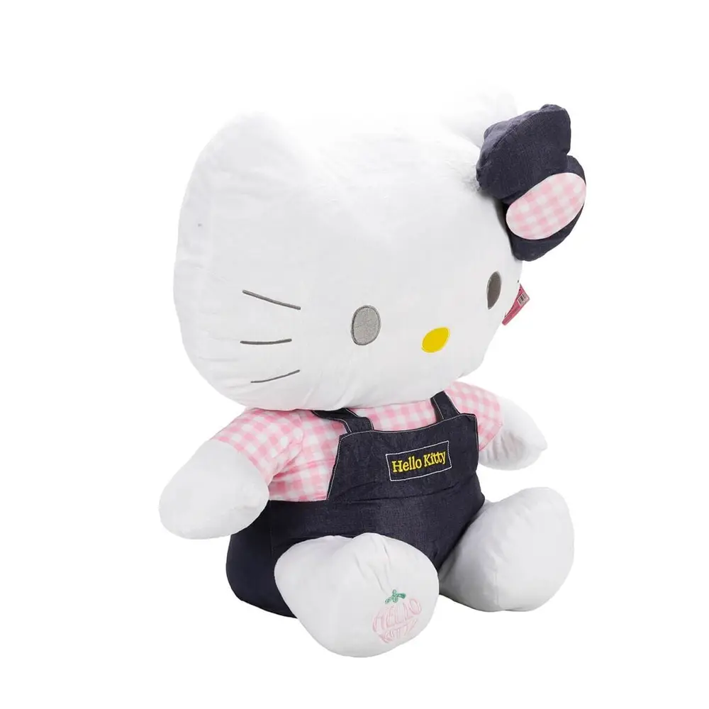 1006316 SUN-SABC-JNH-SK PELUŞ H KITTY TULUMLU FİYONKLU 70CM HKTY 2
