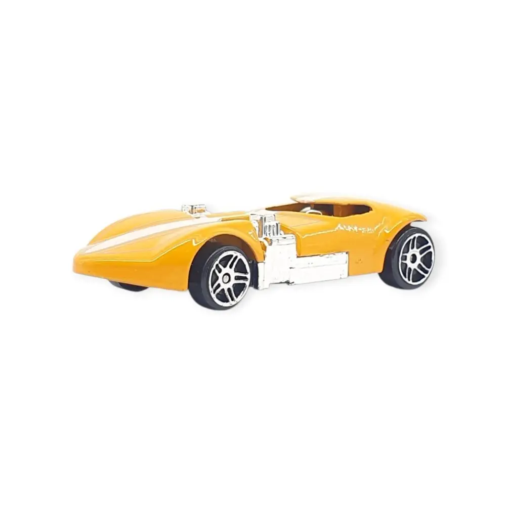 Alloy Racer 4'lü Araç Seti - 780-413 - 1 ADET 4