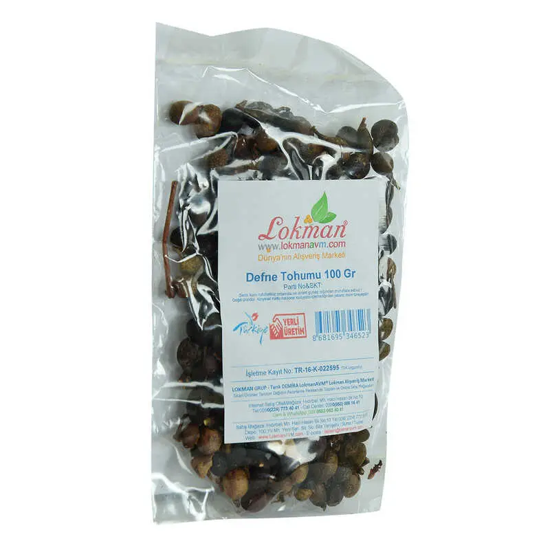 Defne u 100 Gr Paket 4