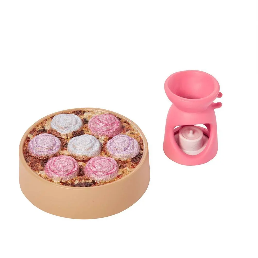 HKT90 Wellness - Spa Günü Sarışın Bebek 5