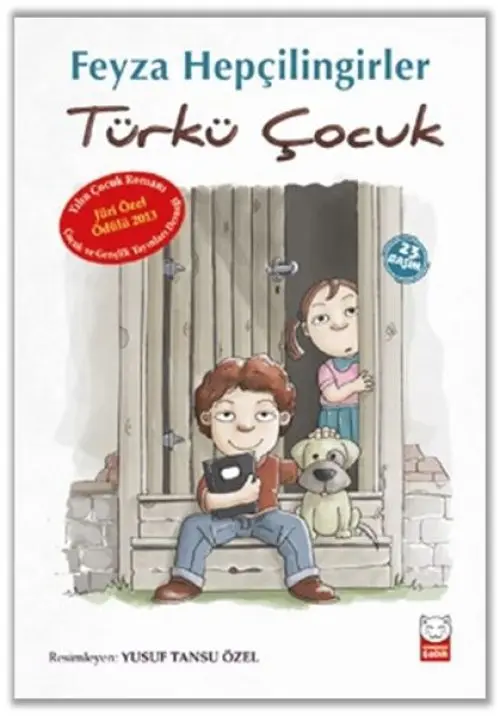 Türkü Çuk