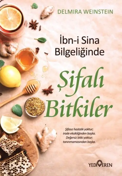 İbn-i Sina Bieliğinde Şifalı ler
