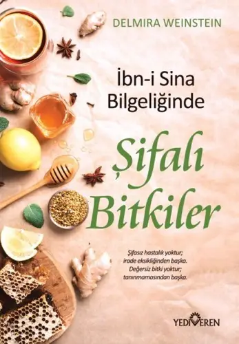İbn-i Sina Bieliğinde Şifalı ler