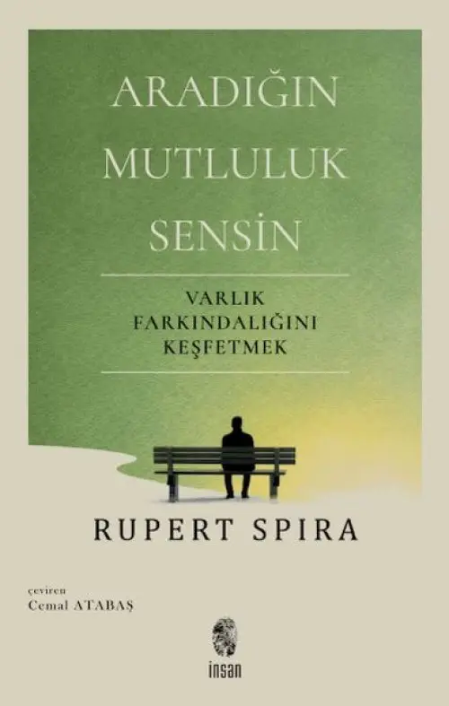 Aradığın Mutluluk Sensin