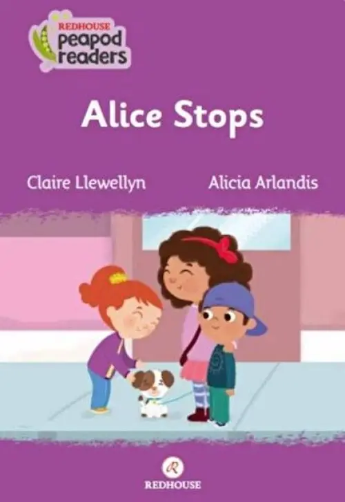 Alice s