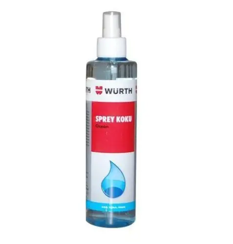 Würth Sprey Koku 150 ml ean