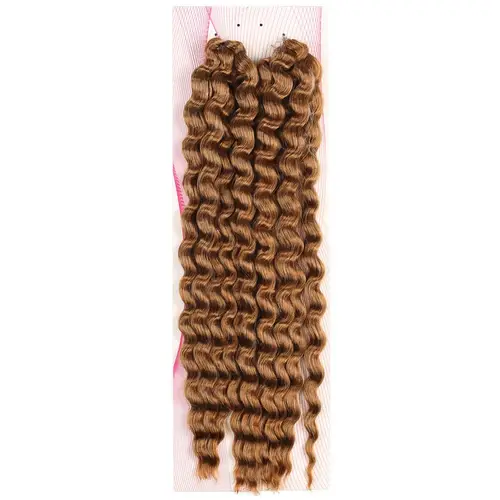 Nice Bulk Afro Su Daası / Karamel