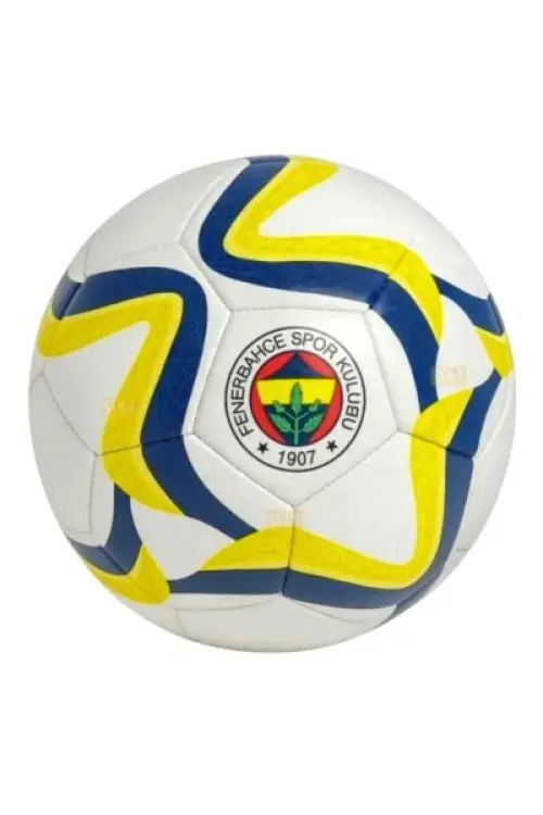 Fenerbahçe Futbol Topu We No:5 *30