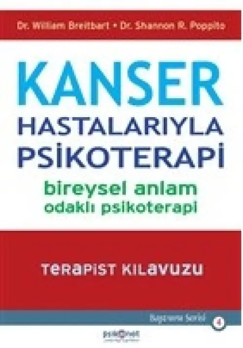 Hastalarıyla Psikoterapi
