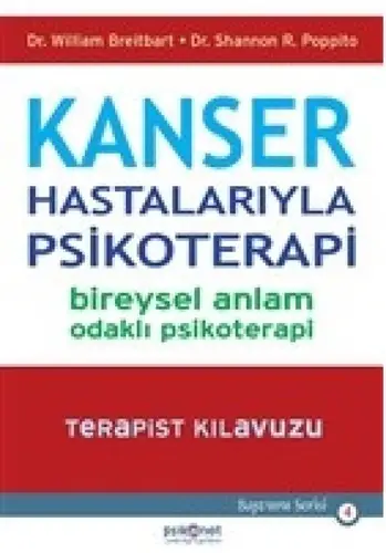 Hastalarıyla Psikoterapi