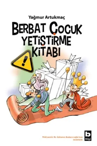 Berbat Çuk Yetiştirme Kitabı