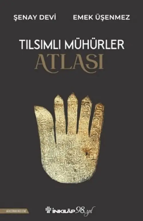 Tılsımlı Mühürler Atlası