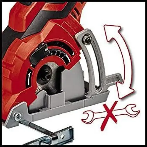 TC CS 89 Mini Daire Testere 3