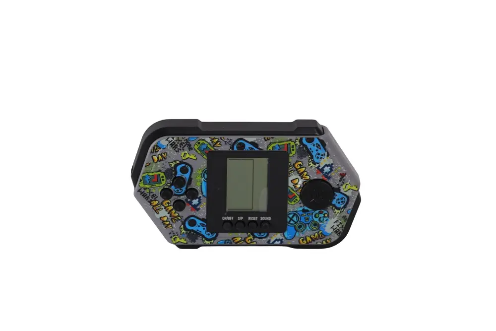 9676 DESENLİ GAME BOY TETRİS 2