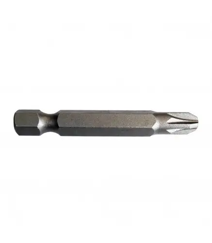 PZ3 50 mm Yıldız Bits Uç