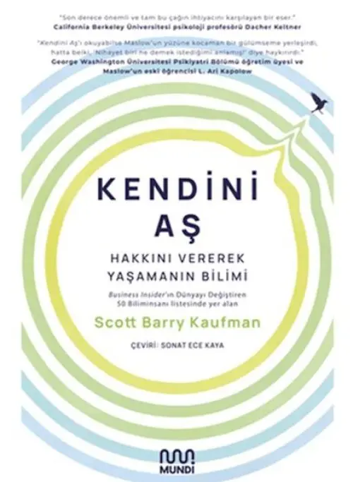 Kendini Aş