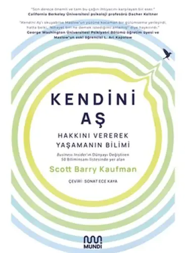 Kendini Aş