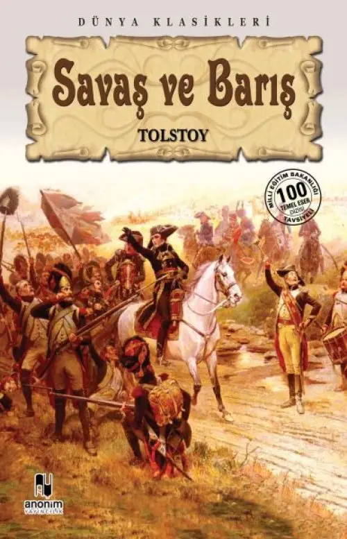 Saş ve Barış