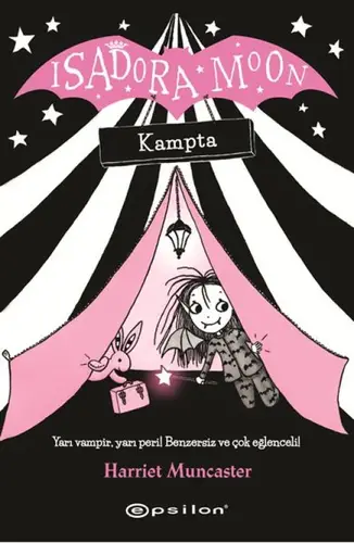 Isadora Moon Kampta
