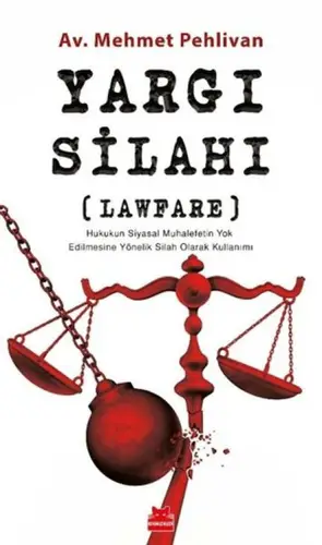 Yargı ı (Lawfare)