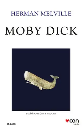 Moby Dick