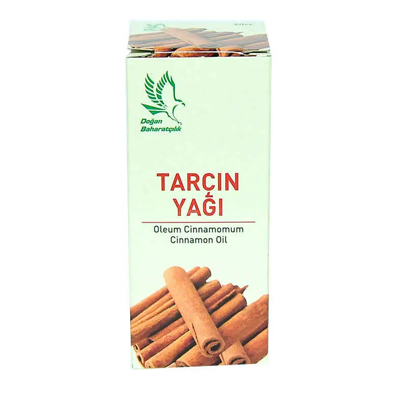 Tarçın Yağı 20 cc 3