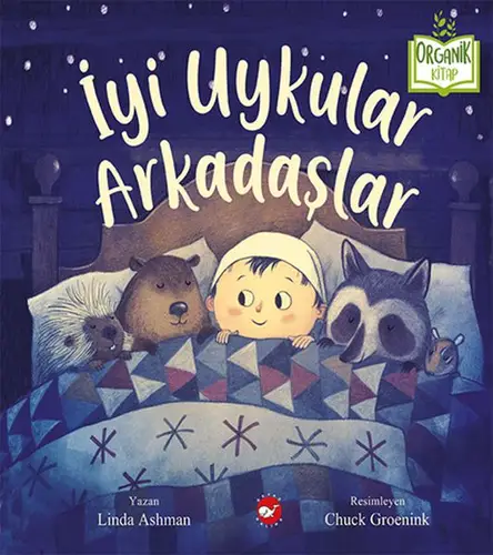 İyi Uykular Arkadaşlar - Organik lar