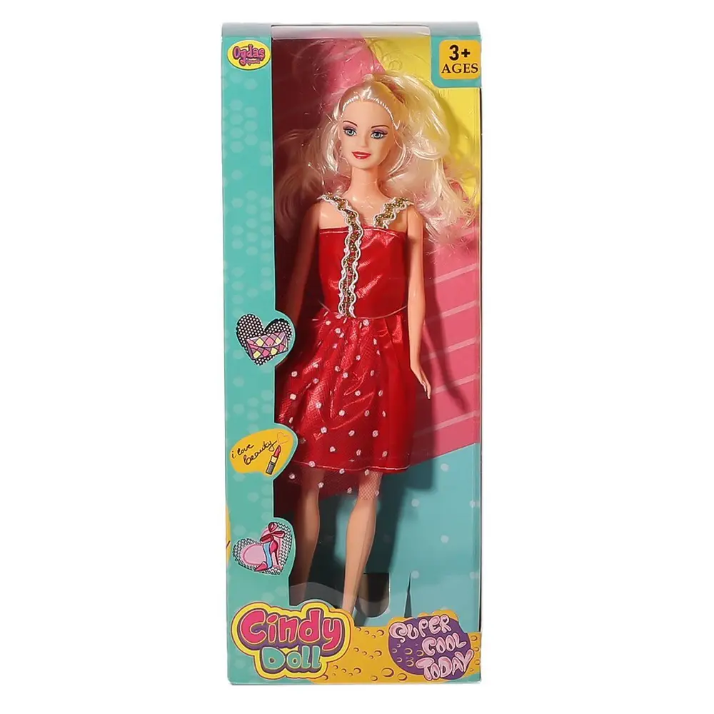 02257 Anlily Fashion  Bebek -Oydaş 2