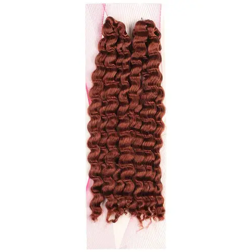 Nice Bulk Afro Su Daası  / KIzıl Bakır