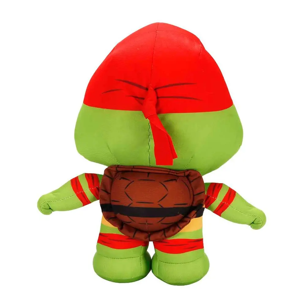 50234 SUN-HTI-SBR-PELUŞ N TURTLES LIL BODZ NINJ 4A 6
