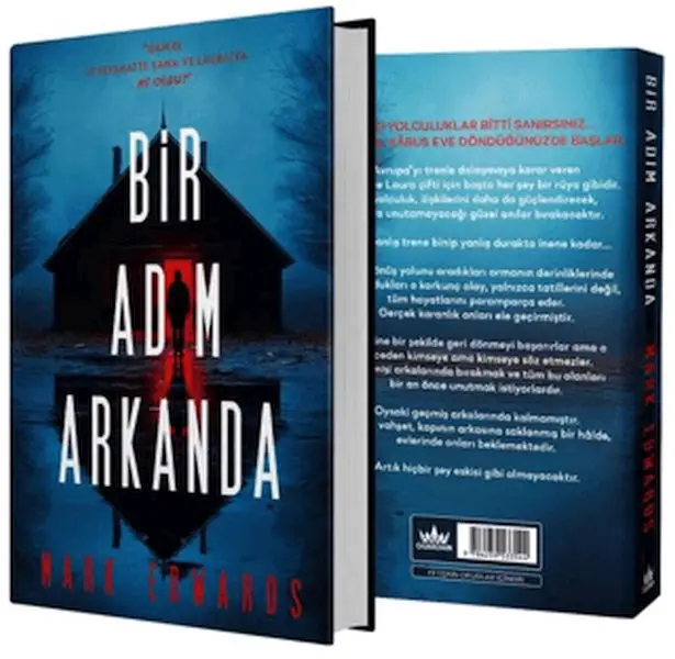 Bir Adım Arkanda
