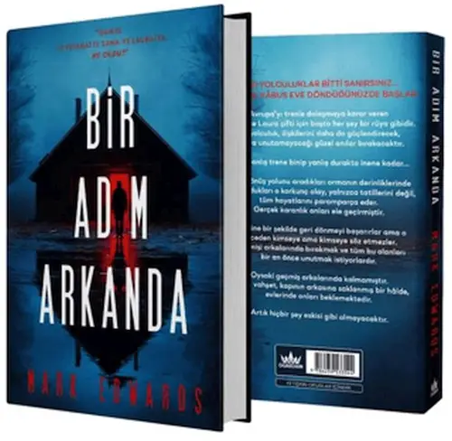 Bir Adım Arkanda