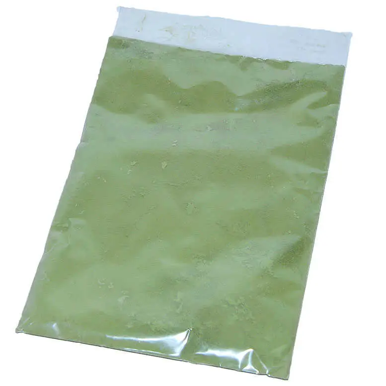 Kına Doğal Saf Naturel Toz Kına 50 Gr Paket 5
