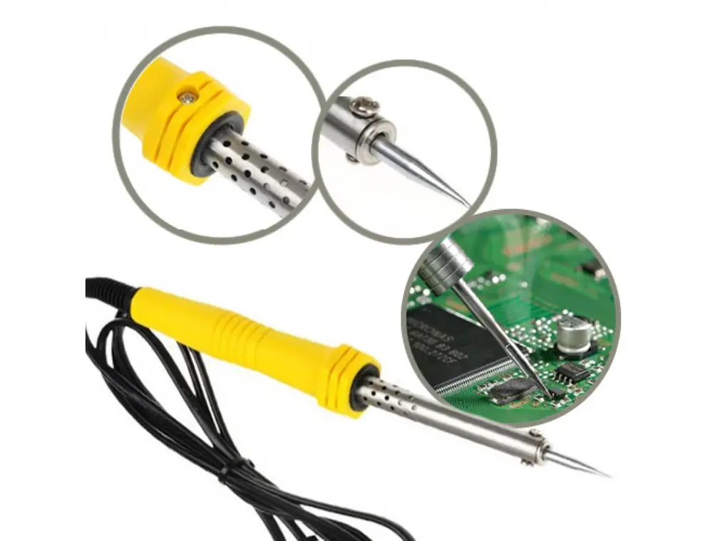 Lehim Hya 60w - Kalem Hya 2