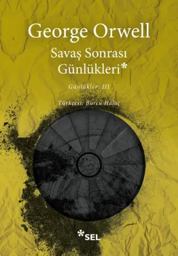 Saş Sonrası Günlükleri - Günlükler 3