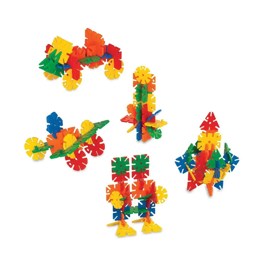 01909 MAGIC PUZZLE BOX (400PCS) 2