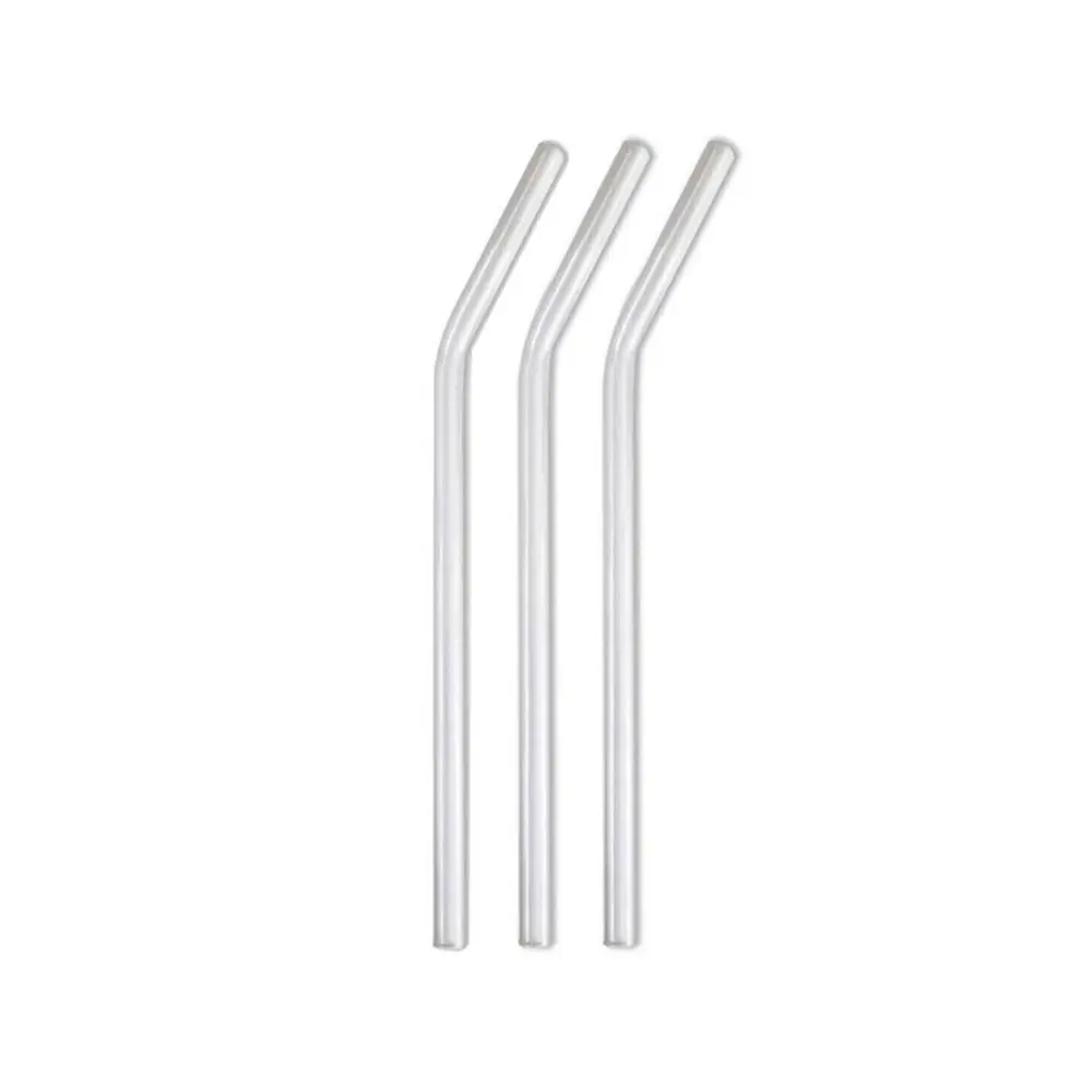 3 lü Cam Pipet - Eğimli Pipet Seti 2