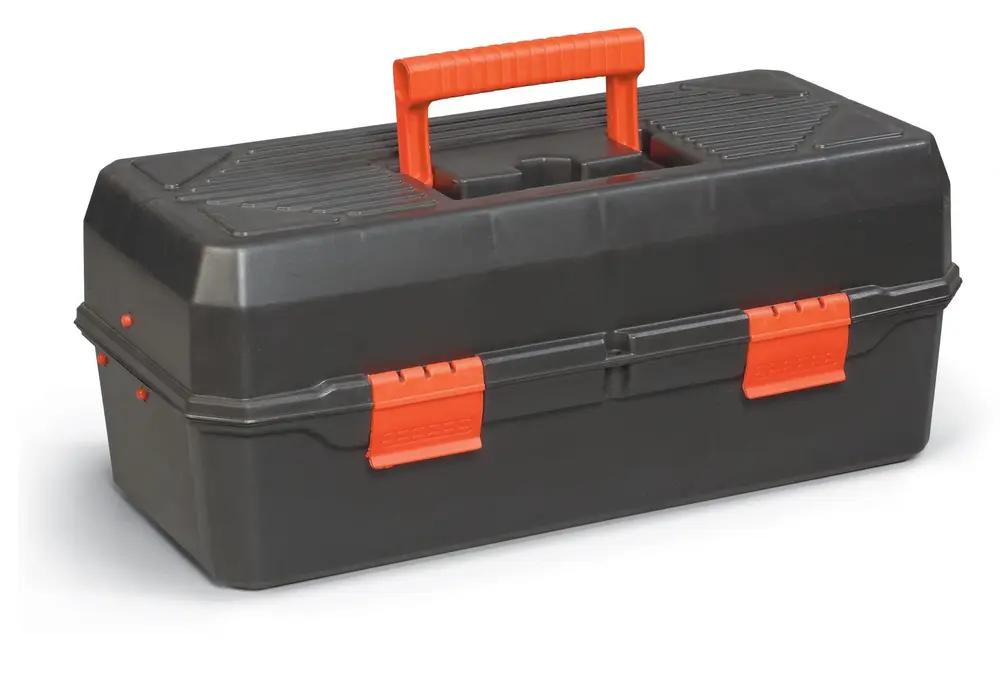 Portbag PR05 20 '' Raflı Takım Çantası 3