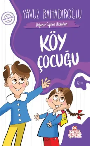 Köy Çuğu