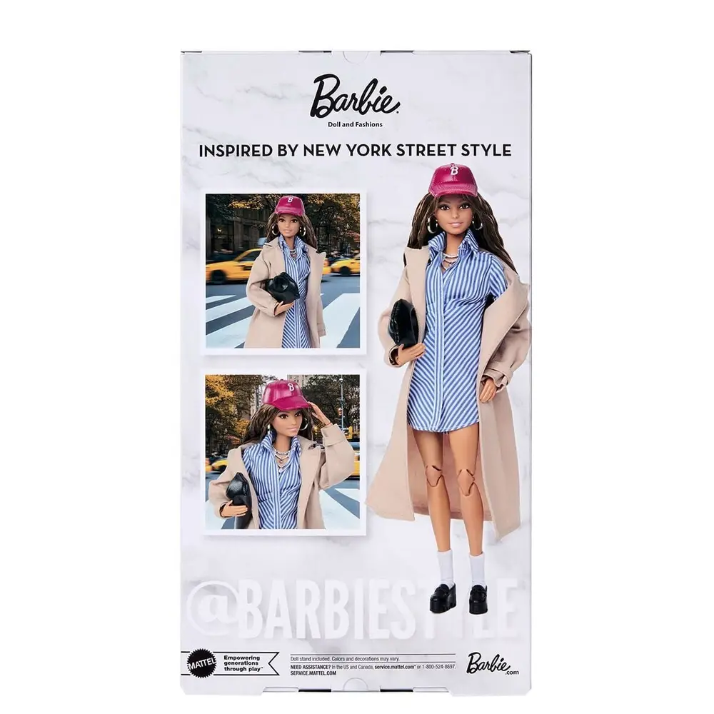 JJX32   Moda Haftası - New York - Fashion Week 5