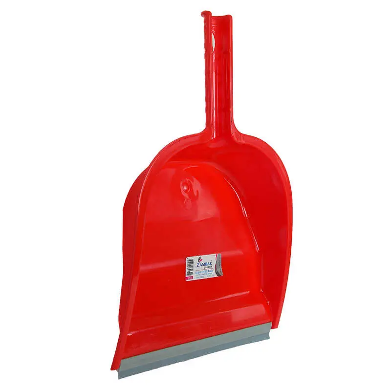 Plastik Lüks Lastikli Faraş Karışık Renk ZP-131 4