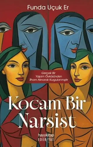 Kam Bir Narsist