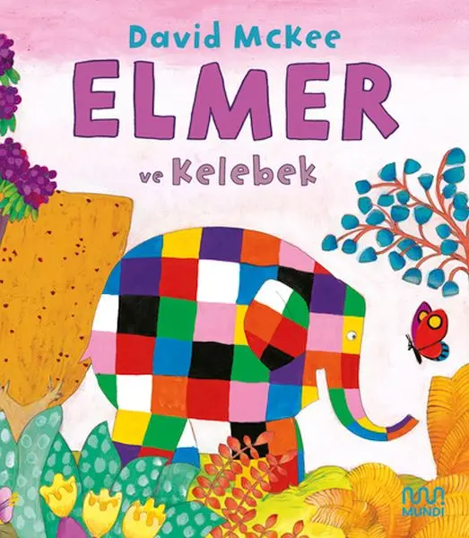 E ve Kelebek