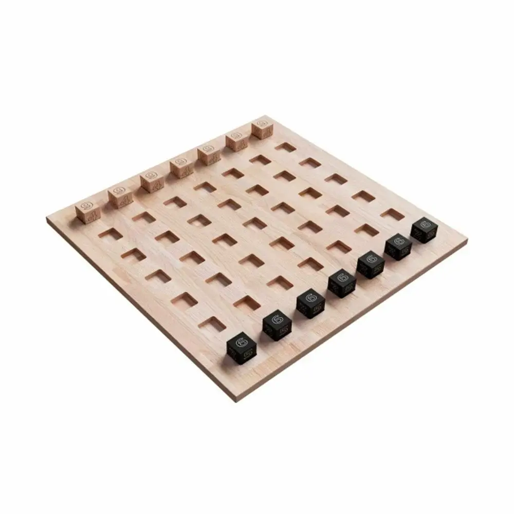5625 Math Rolls - Redka - KumT 2