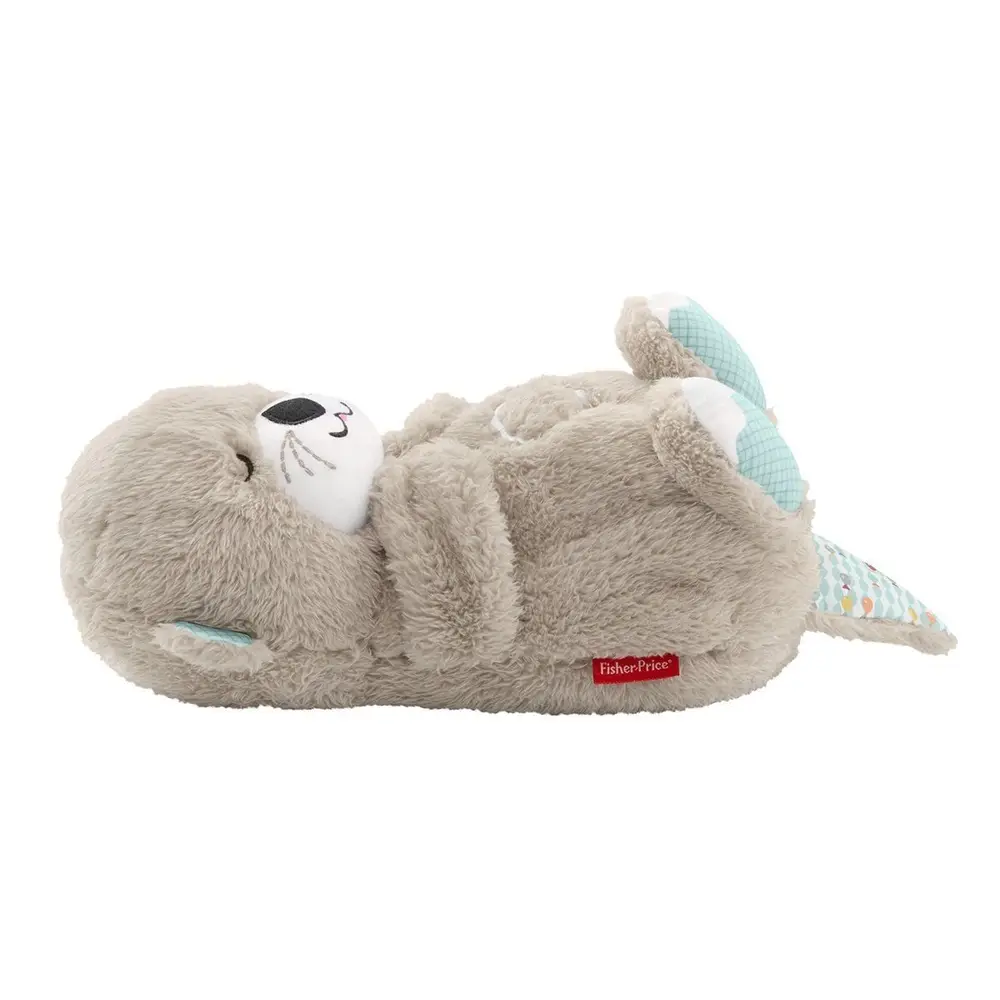 FXC66 Fisher-Price® Uyku Arkadaşı Su Samuru 4