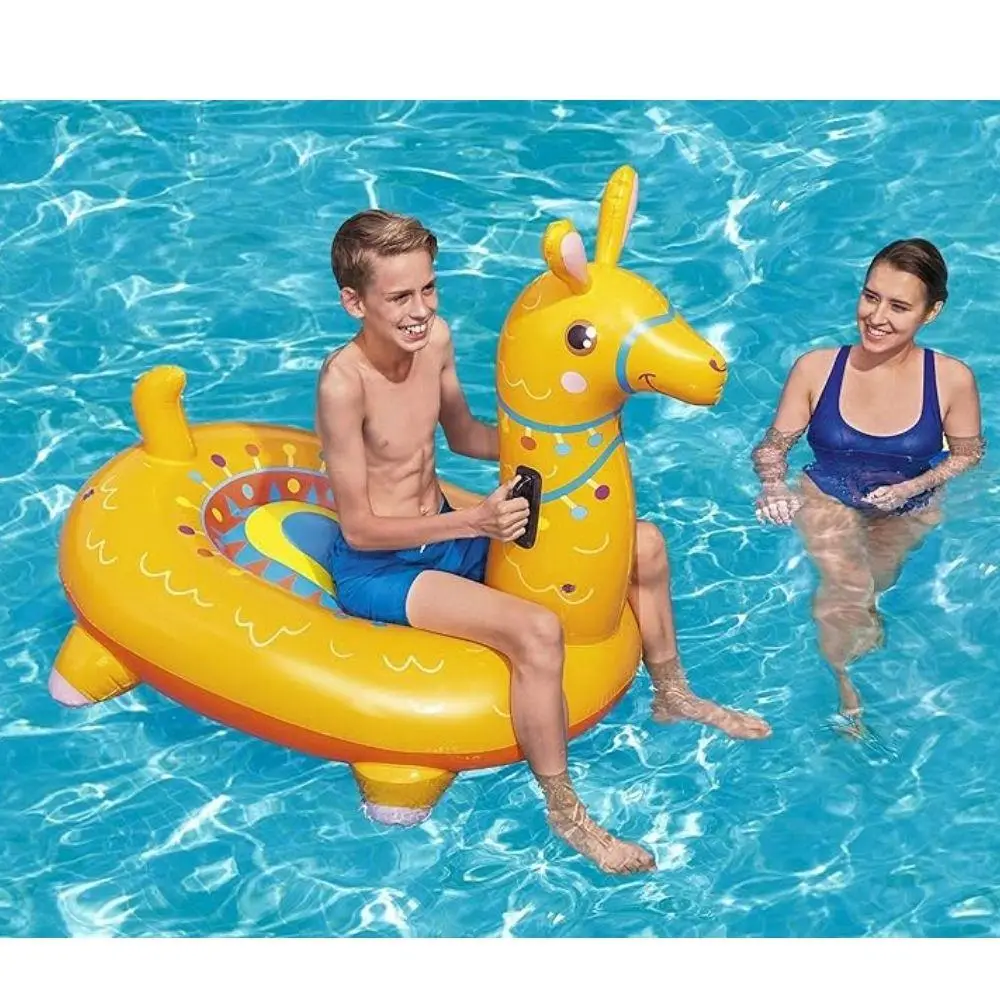 Tutunmalı Lama Bin Git 9x110 Cm - 41434 - 1 ADET 4