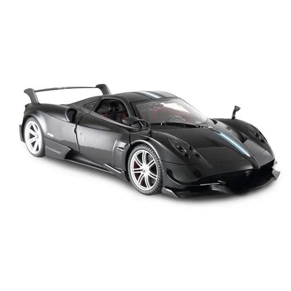75400 1:14 Pagani Huayra BC Uzaktan Kumandalı Işıklı Araba 3