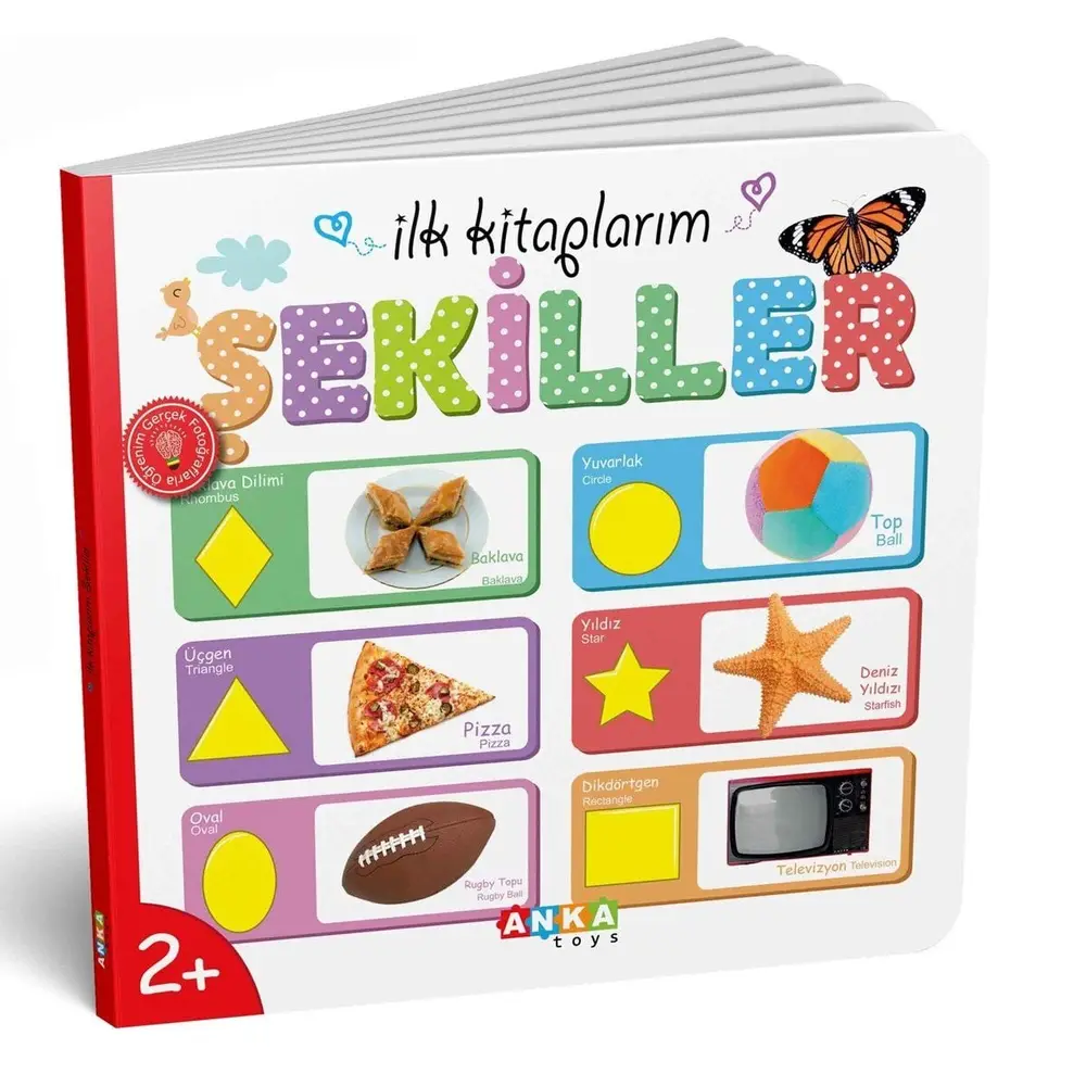 7202 İLK KİTAPLARIM 6LI SET 4
