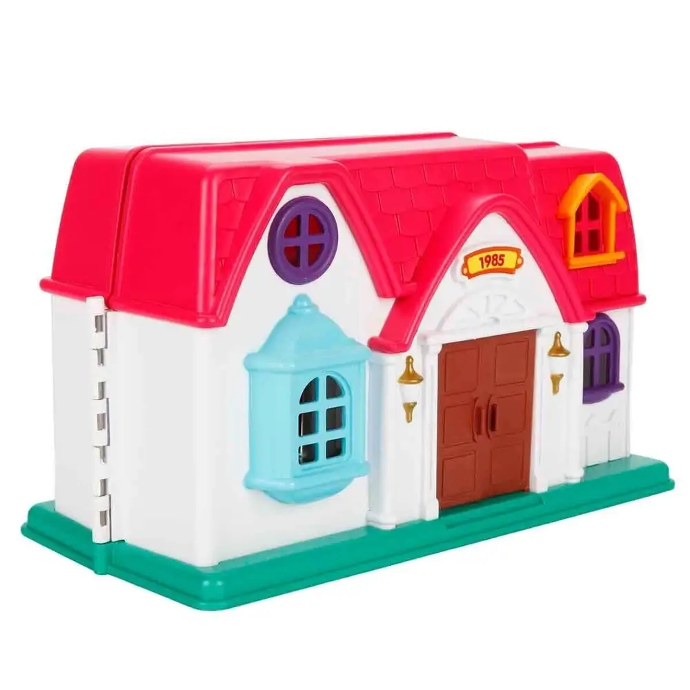 5676 SUN-SABC-Y-EV OYUN SET HOME SWEET HOME 14 PRÇ 5